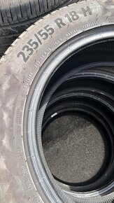 ✅letné pneu 235/55 r18 - 3