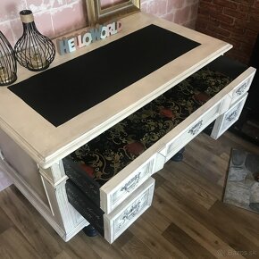 starozitny stol - 3