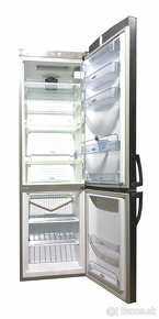 Dvojdverová chladnička WHIRLPOOL 400 litrov nerez - 3
