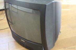 TV CRT Watson uhlopriecka 50 cm + DO - 3