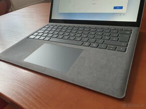 notebook Microsoft Surface Laptop 3 (znizena cena) - 3