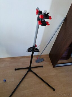 Stojan na bicykel - 3