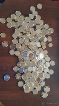 2 euro mince - 3
