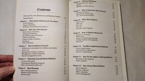 The Diabetes Sourcebook - 3