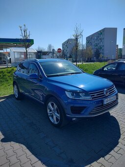Volkswagen Touareg 3.0 tdi 193kw r.v.2018 - 3