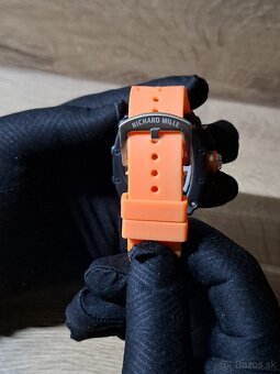 Richard Mille Tourbillon - 3