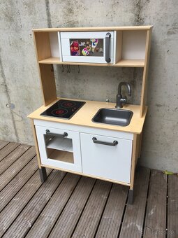 Detská kuhynaka IKEA - 3