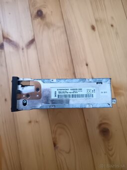 Autoradio skoda symphony - 3
