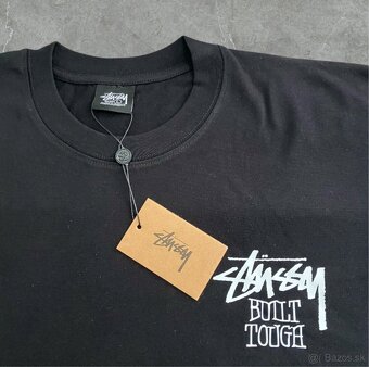 Stüssy tee - 3