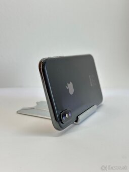 IPhone X 100% Batéria - 3