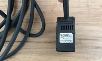 OMRON ZX1-LD100A81 SMART SENSOR - 3