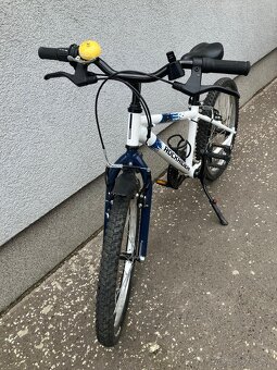 Detsky bicykel Rockrider ST120 - 3
