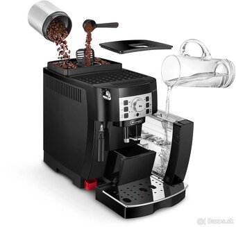 Kávovar De'Longhi Magnifica S - 3
