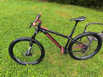 Predám Nukeproof Scout 275 Race veľkost L - 3