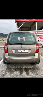 Fiat Idea - 3