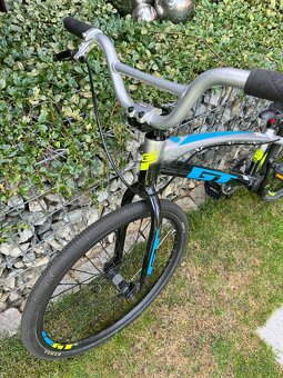 GT Speed Series Junior 2020 BMX - 3