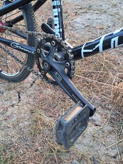 Predam bikrosovy bicykel - 3
