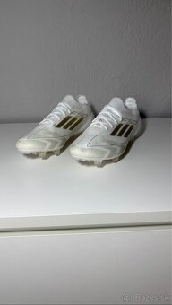 Adidas f50 Elite LL FG - 3