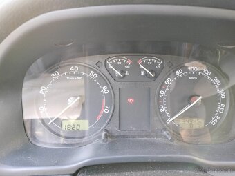 Škoda Octavia I Elegance 1.6 benzín r.v.2004 - 3
