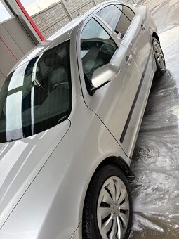 Škoda Octavia 2, 1.9TDI - 3