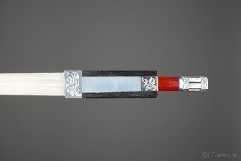 Husľový sláčik Luboš Odlas - 3