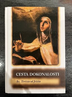 Kresťanská literatúra 6€/ks - 3