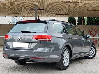 Volkswagen Passat B8 2.0 TDI Variant DSG 110kW Comfortline - 3