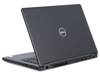 Dell Latitude 5490 4jadro i5-8250u, 8GB,SSD NVMe Full Hd - 3