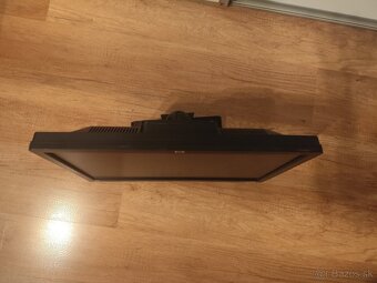 LCD monitor 19" HP L1908W WIDE s nastaviteľnou výškou - 3