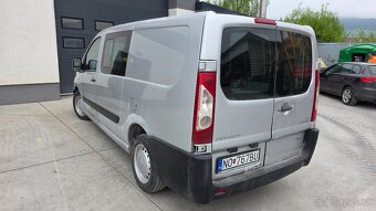 Peugeot expert 6 miestne - 3