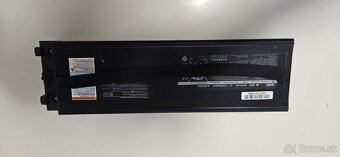 36v batéria Ninebot 15300mAh / 551 wh - 3