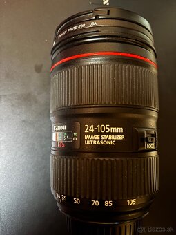Canon EF 24-105mm f/4L IS II USM - 3
