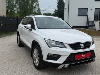 Seat Ateca 1.5 TSI 150 Style 4Drive (4x4)DSG - 3