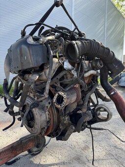 -----RENAULT MASTER lll 2.3 DCi------ - 3