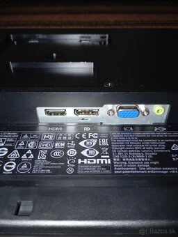 monitor Lenovo - 3