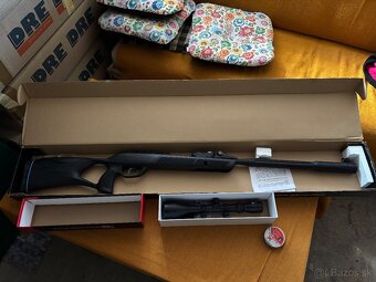 Gamo IGT 10X Gen 2+puškohlad - 3