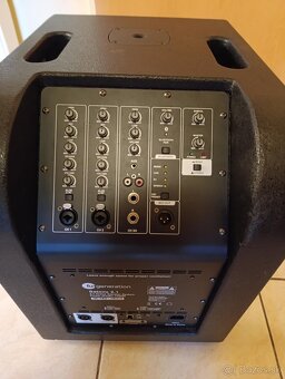 Predám Fun Generation Satmix 2.1 Bundle - 3