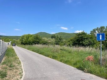 Stavebné pozemky určné na výstavbu – Štitáre pri Nitre - 3