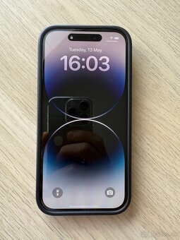 iPhone 14 Pro 256gb Space Black - 3