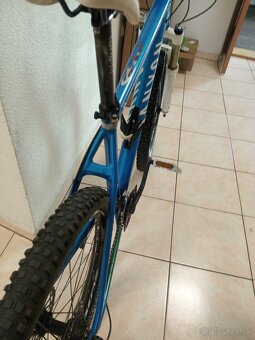26" Horský bicykel Canyon disc - 3