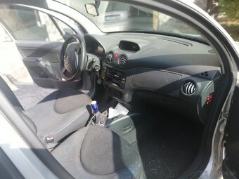 Citroen c3 1.4 diesel - 3