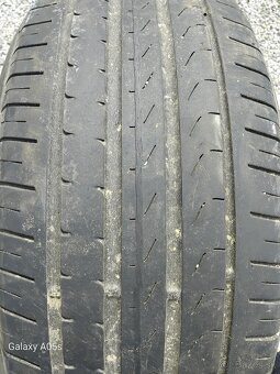 2x pneumatiky značky prirelly 215/55 R16 - 3