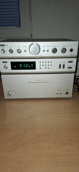 Mini zostava Toshiba/Aurex. - 3