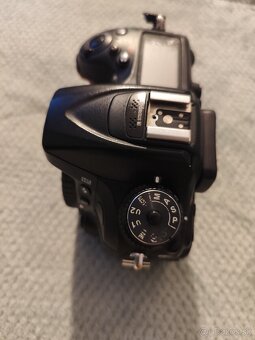 Nikon D7200 - 3