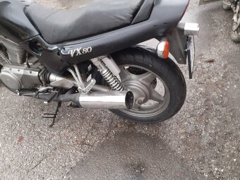 Suzuki vx800 - 3