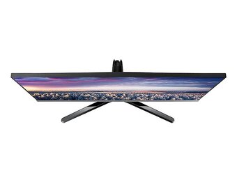 Samsung S24R350FHU dizajnový Full HD monitor - 3