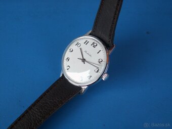 Hodinky Raketa White. - 3