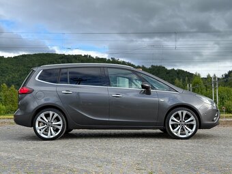 Opel Zafira Tourer 2.0 CDTi Model 2013 - 3