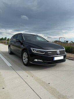 Volkswagen Passat 2.0 TDI 4X4 - 3