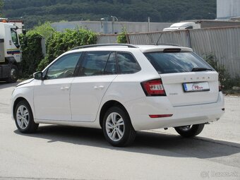 Škoda Fabia Combi 1.0 TSI Tour Ambition s odp. DPH - 3
